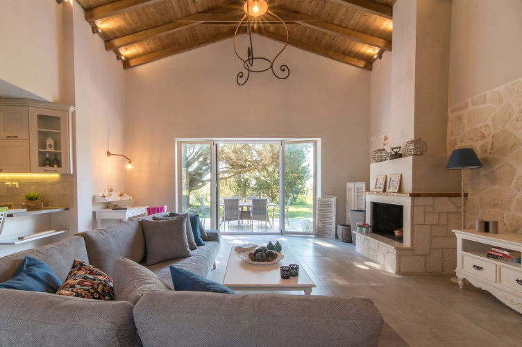 Astarte Villas