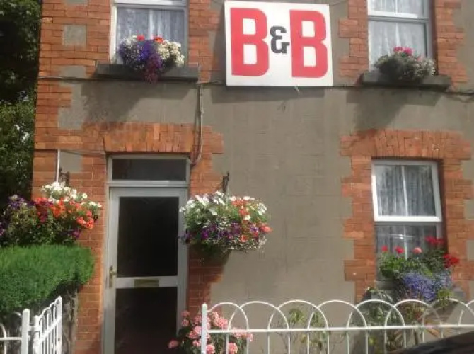 Bridge View B&B