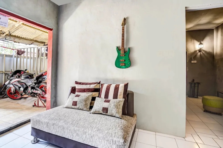 Hotel O Griyo Sonia