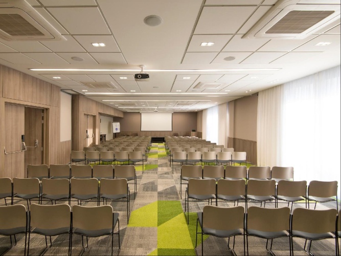Novotel Sao Paulo Berrini photo 18
