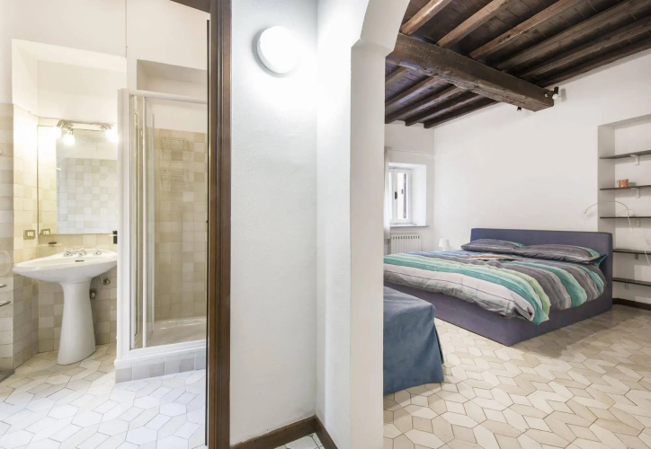 Romantica Apartment