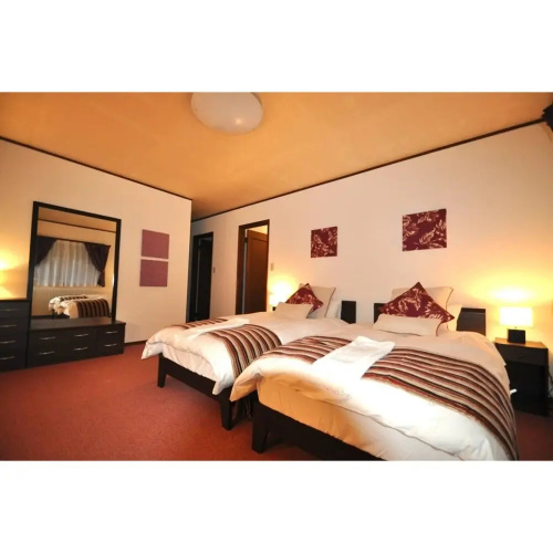 Echo Villa Hakuba