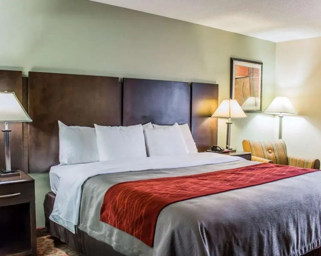 Comfort Inn
