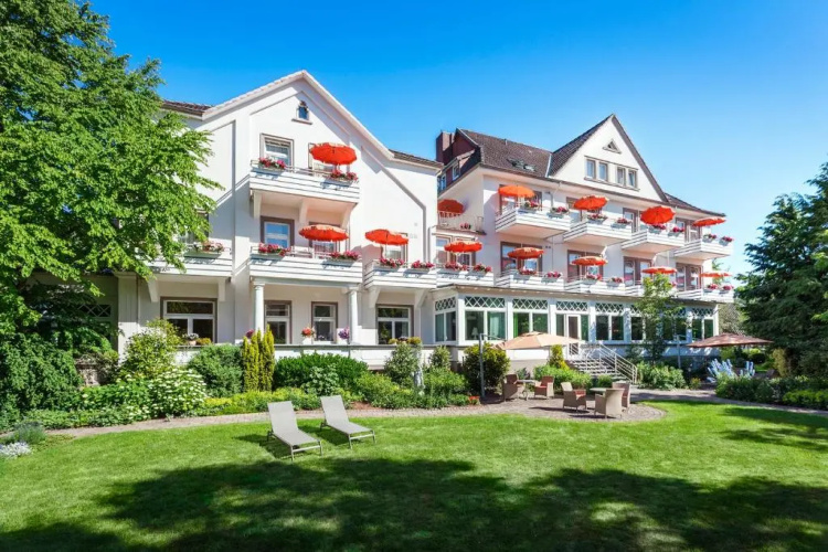 Hotel Noltmann Peters