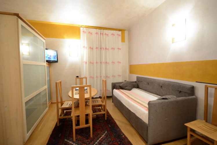 Residence Casa Cavallino