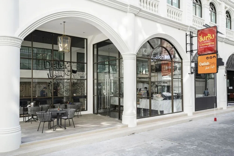 Imagen del hotel
