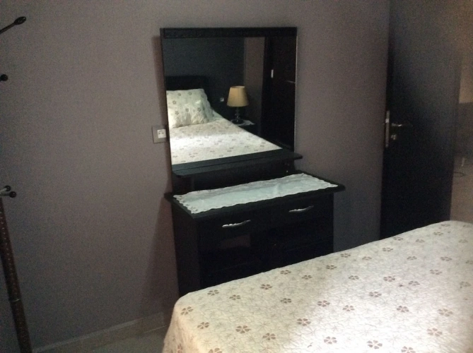 2 Bedrooms Luxury Apartment