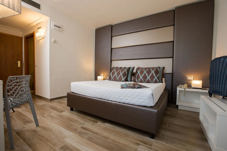 Hotel Toscana Ambassador