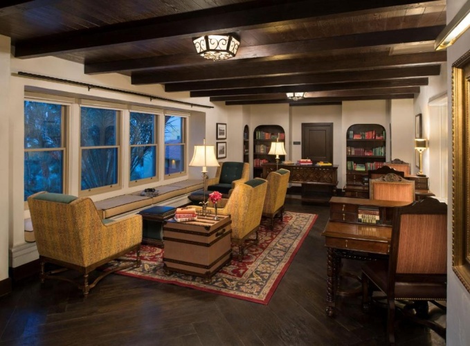 The Inn At Death Valley photo 11