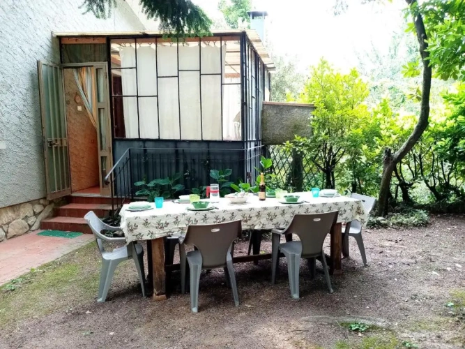 3 Bedrooms Cottage