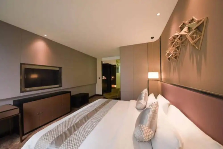 Chengdu Shangcai Youran Hotel