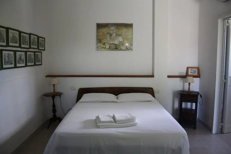 Agriturismo Prato Verde
