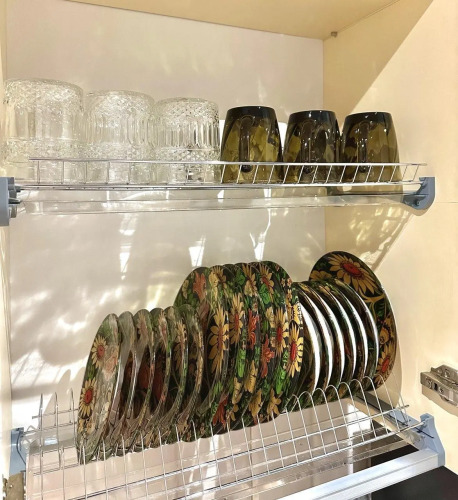 Фотография номера квартиры Апартаменты на улице Коста Хетагурова 8