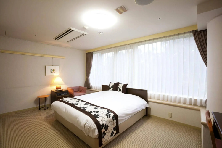 Northern Arc Resort