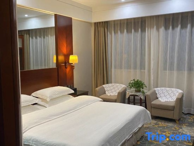 Business Double room