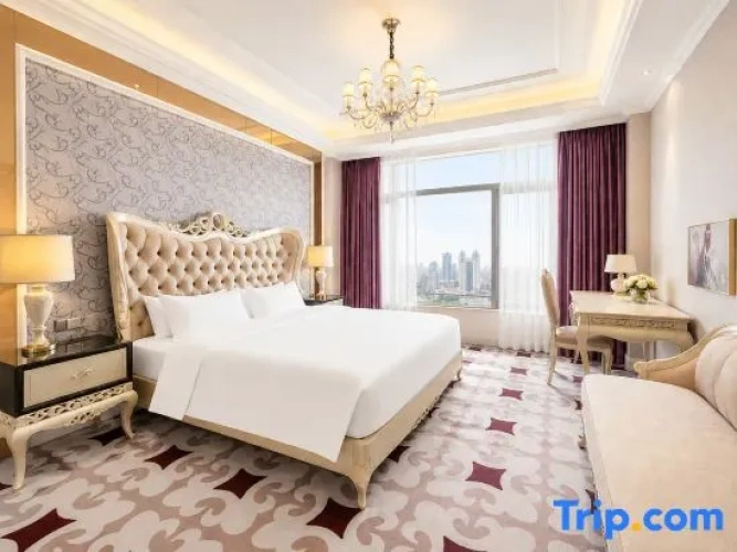 1 Bedroom Executive Suite