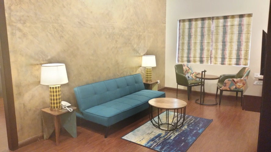 Club Suite