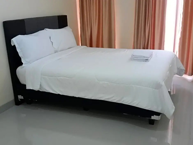 Toraja Lodge Hotel