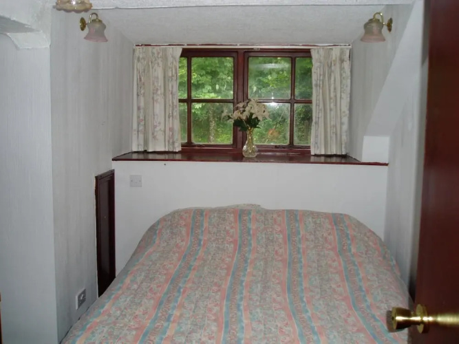 Rhymney House hotel