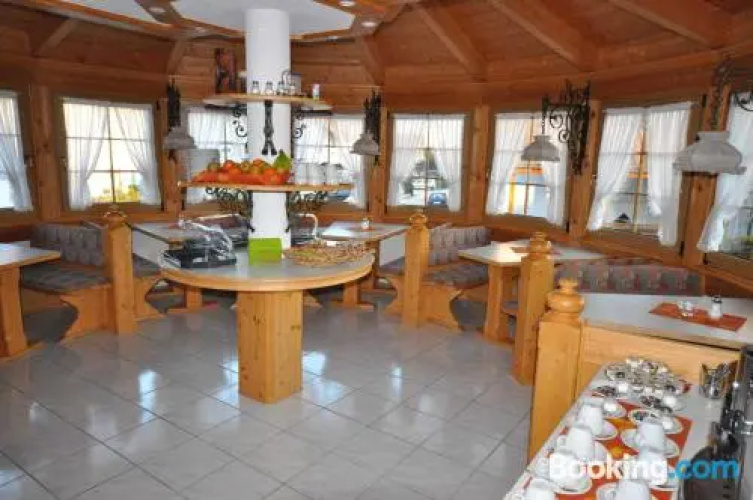 Hotel Pension Jasmin