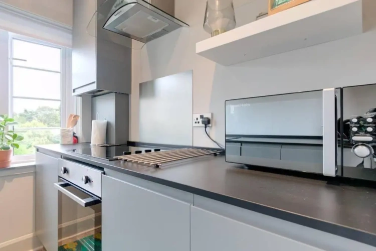 2 Bedrooms Double Apartment