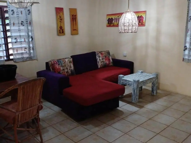Diani Holiday House II
