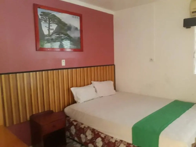 Labasa Waterfront Hotel