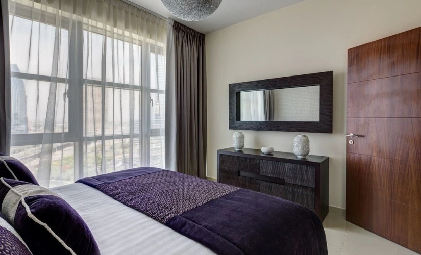 One Perfect Stay - 2BR at Standpoint
