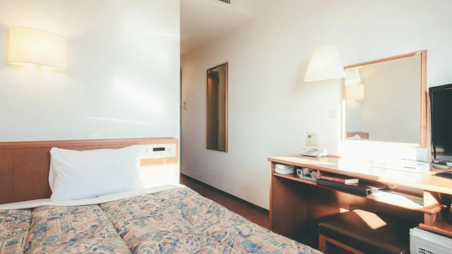 Kuretake Inn Iwata