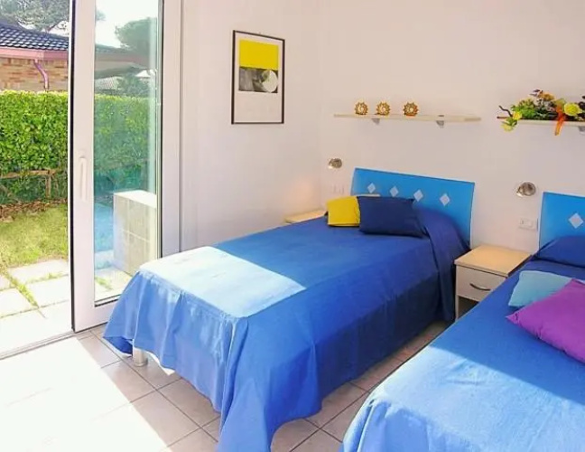 Appartamenti Casa Del Mare