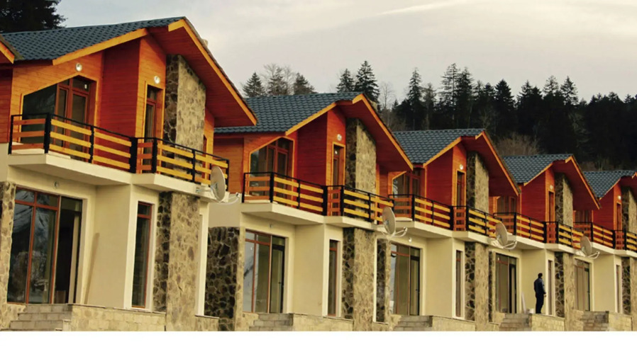 Фотография отеля