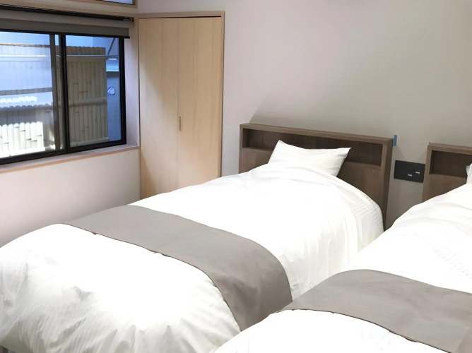 Matsuya Ryokan