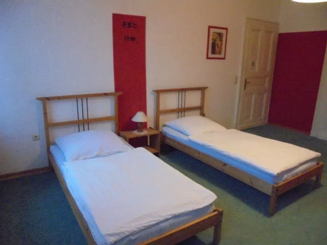 Hotel-Restaurant Graf Gerhard