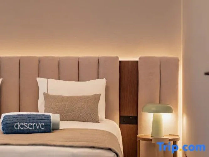 2 Bedrooms Executive Apartment