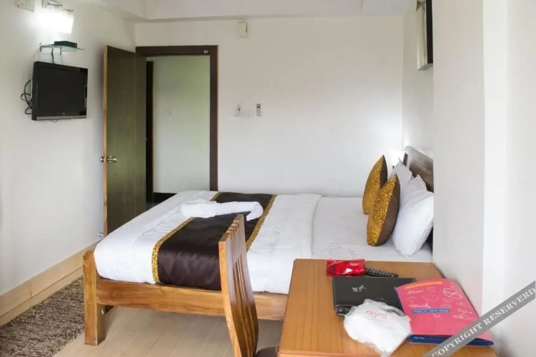 Hotel Seetal