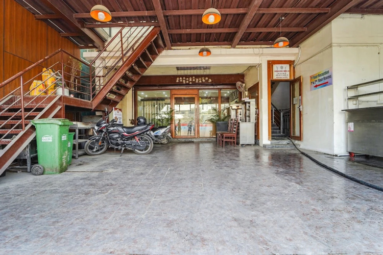 Hotelbild