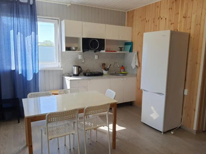 Apartment Karasi VIP