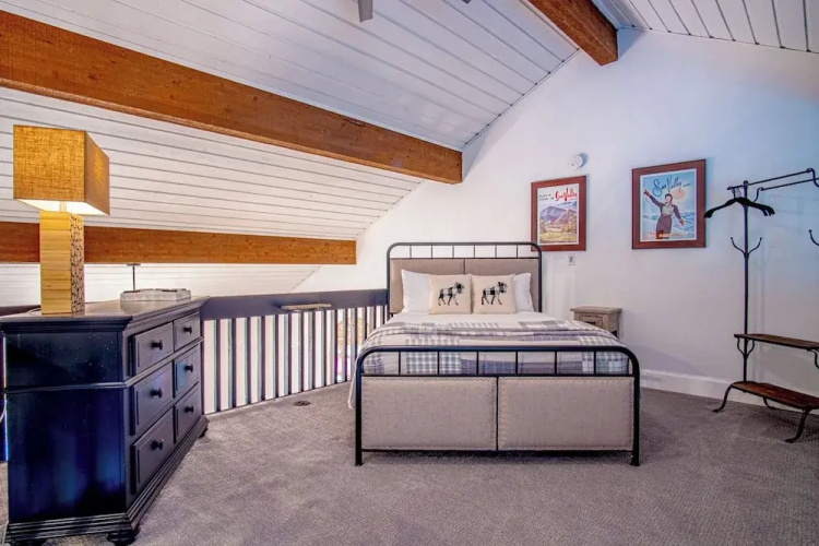 Sunburst 33 - 3BD + Loft + Resort Amenities