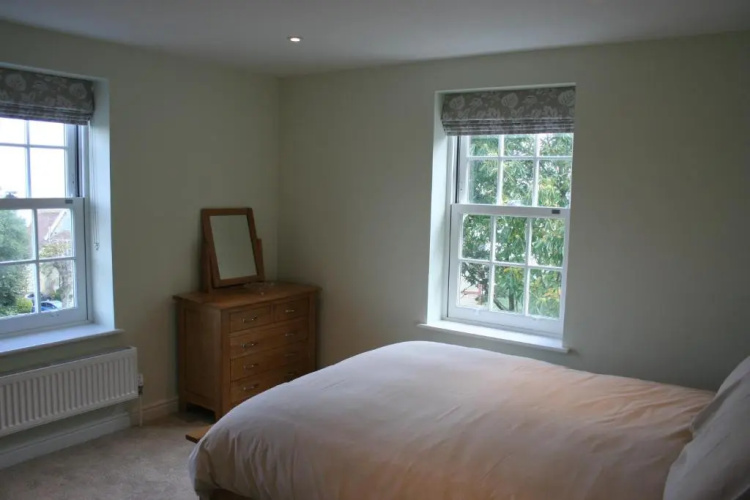 Highlands Apartment 3