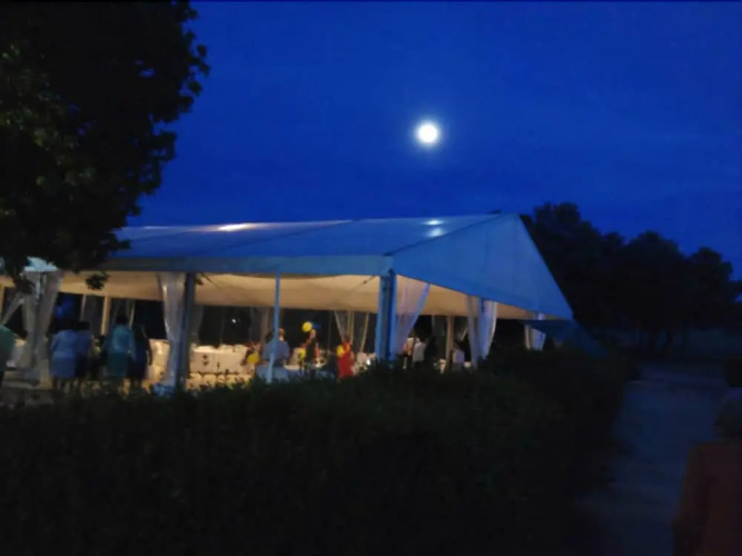 Finca La Marina