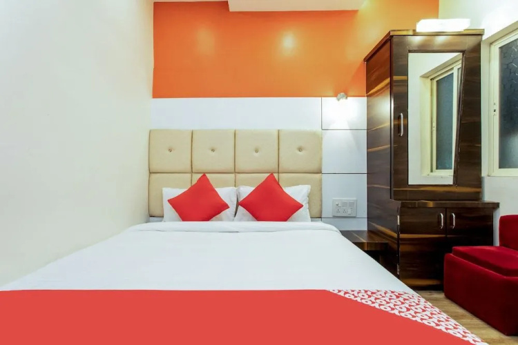 Hotelbild
