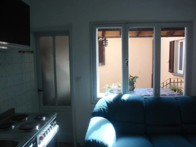 Dalla Nonna