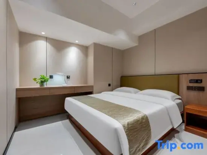 2 Bedrooms Premier Suite