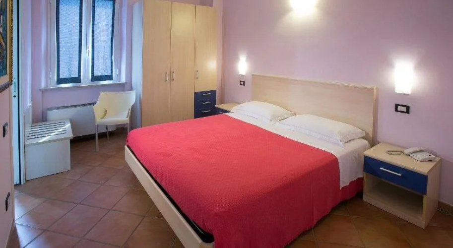 Hotel Vila Bahia