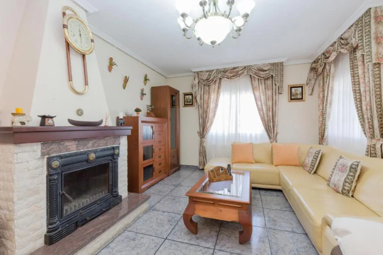 Fidalsa White House Premium