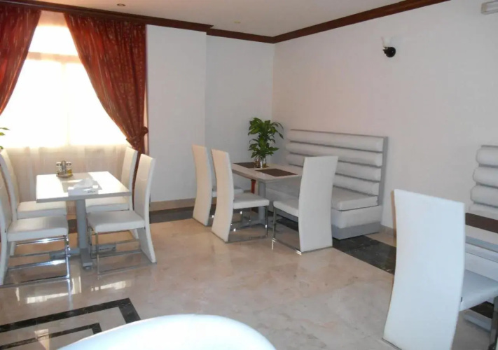 Samaya Al Khobar Hotel