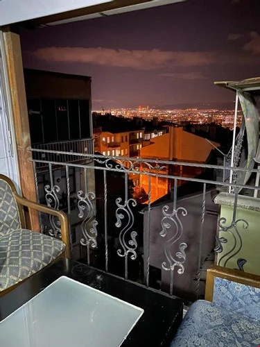 Kardelen Konak Suit Otel
