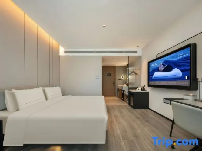 Privilege Double room