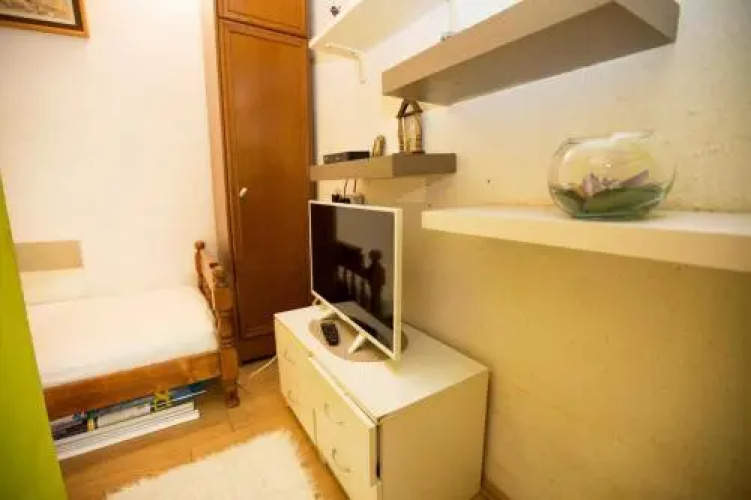 S Type Apartment