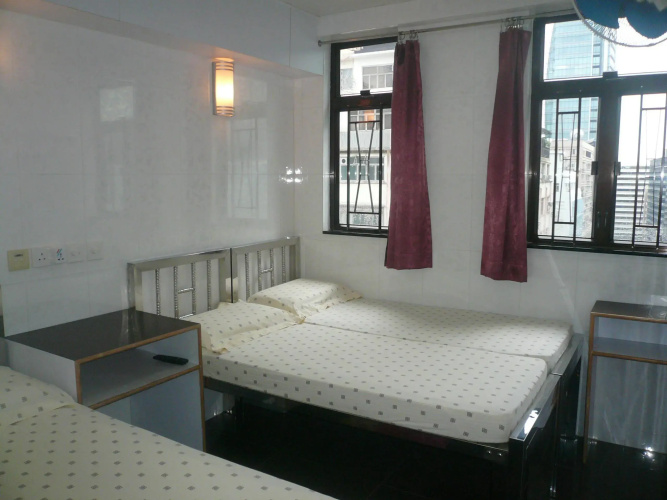 Ocean Guest House